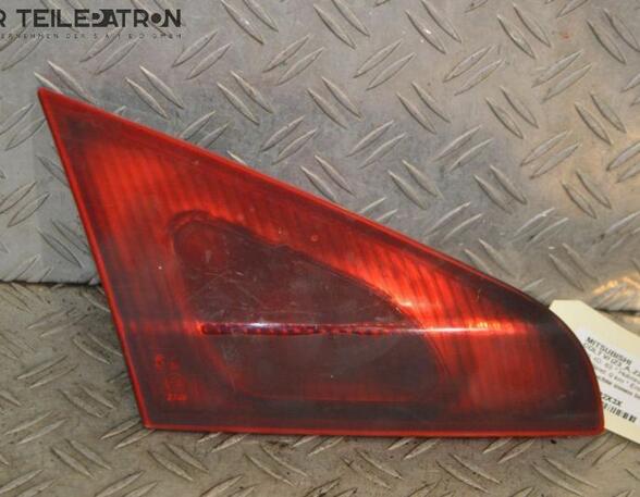 Combination Rearlight MITSUBISHI Colt VI (Z2A, Z3A), MITSUBISHI Colt VII (Z2_A)