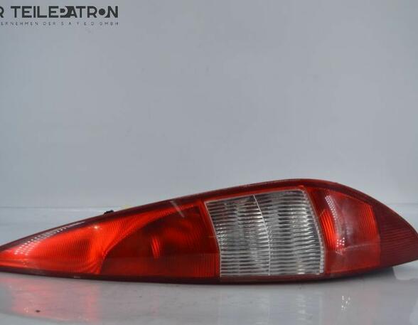 Combination Rearlight FORD Mondeo III Turnier (BWY)