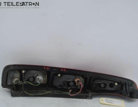 Combination Rearlight NISSAN X-Trail (T30)