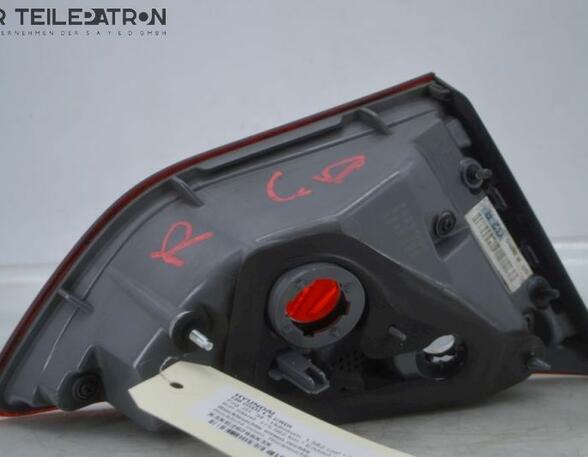 Combination Rearlight HYUNDAI i30 (GD), HYUNDAI i30 Coupe (--)