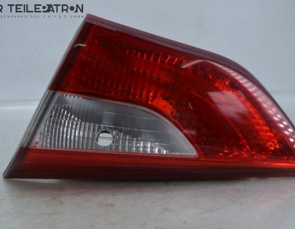 Combination Rearlight HYUNDAI i30 (GD), HYUNDAI i30 Coupe (--)