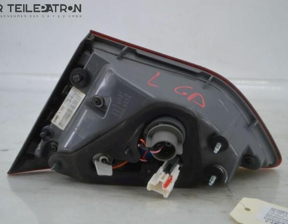 Combination Rearlight HYUNDAI i30 (GD), HYUNDAI i30 Coupe (--)