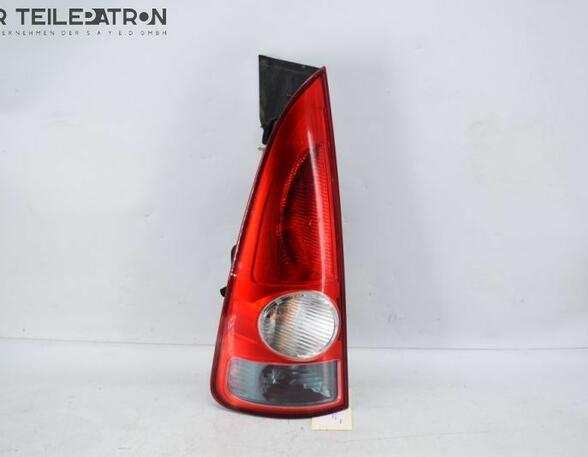 Combination Rearlight RENAULT Espace IV (JK0/1)