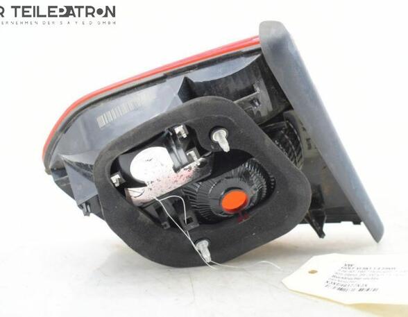 Combination Rearlight VW Golf V (1K1), VW Golf VI (5K1)