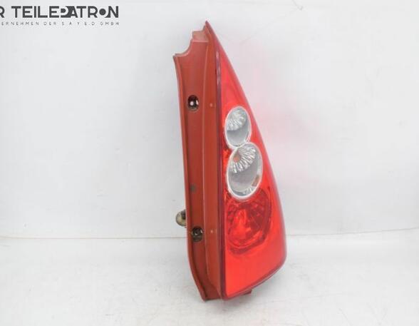 Combination Rearlight MAZDA 5 (CR19)