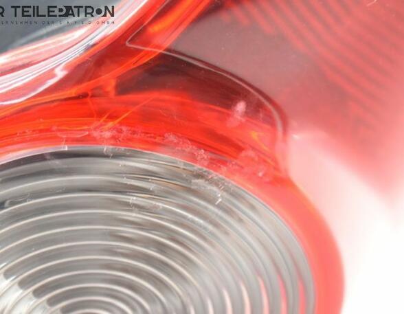 Combination Rearlight OPEL Agila (B) (B H08)