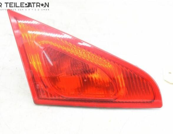 Combination Rearlight MITSUBISHI Colt VI (Z2A, Z3A)