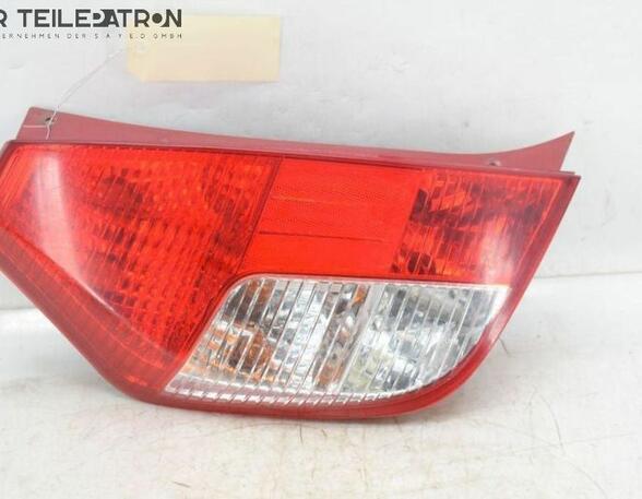 Combination Rearlight HYUNDAI i10 (PA)