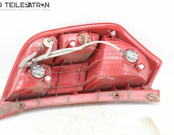 Combination Rearlight HYUNDAI i10 (PA)