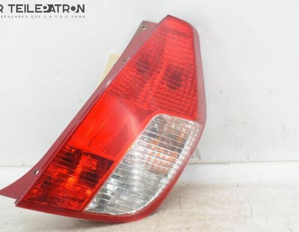 Combination Rearlight HYUNDAI i10 (PA)