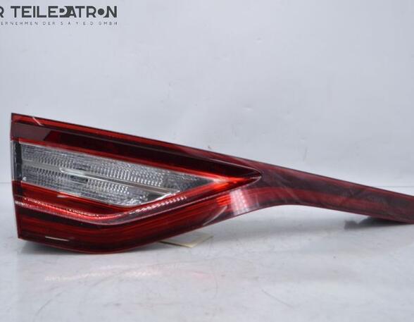 Combination Rearlight RENAULT Megane II (BM0/1, CM0/1)