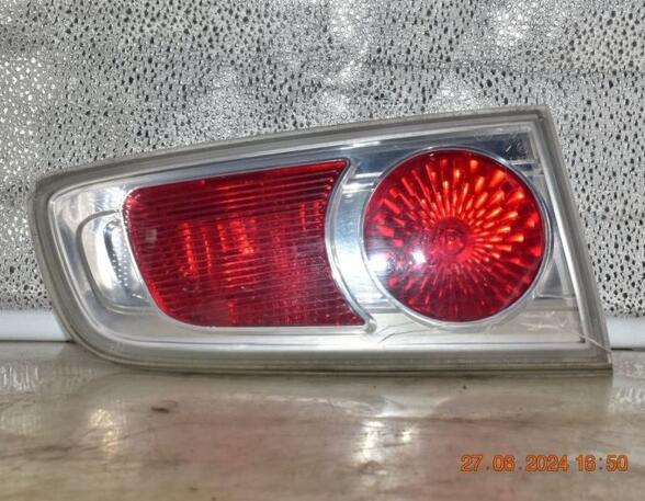 Combination Rearlight MAZDA 2 (DY)