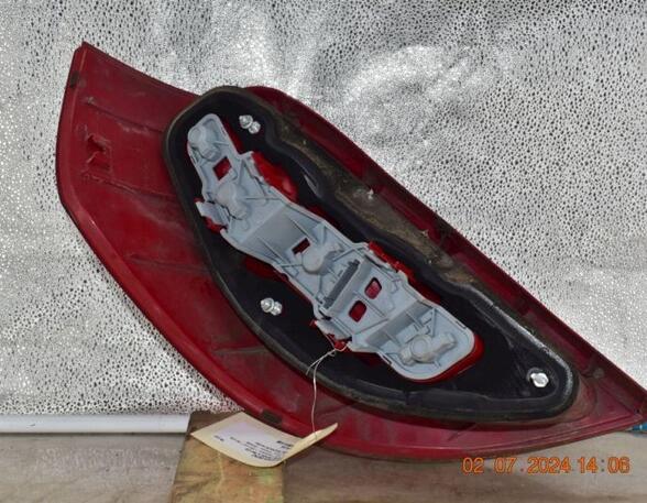 Combination Rearlight MERCEDES-BENZ A-CLASS (W169)