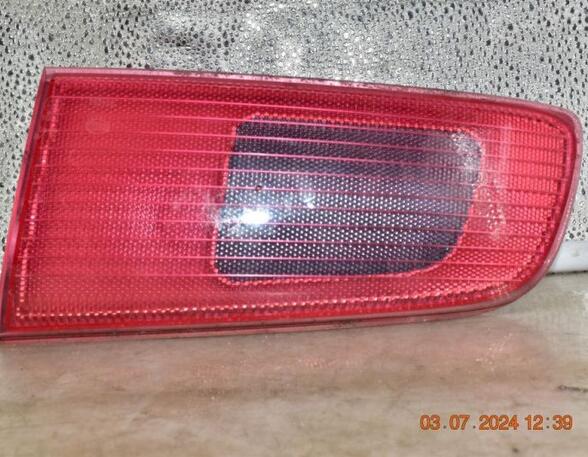 Combination Rearlight MAZDA 2 (DY)