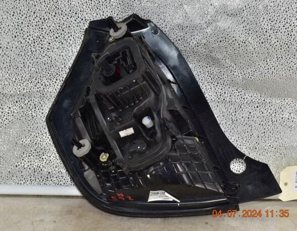 Combination Rearlight RENAULT TWINGO III (BCM_, BCA_)