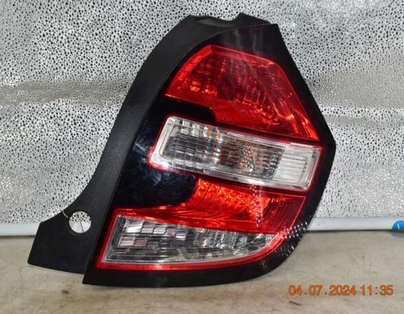 Combination Rearlight RENAULT TWINGO III (BCM_, BCA_)