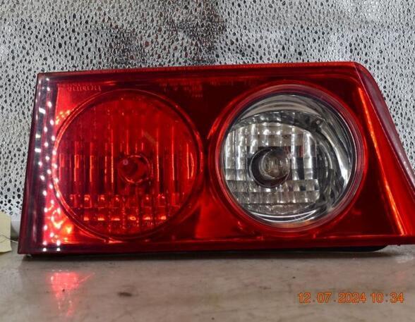 Combination Rearlight HONDA ACCORD VII (CL, CN)