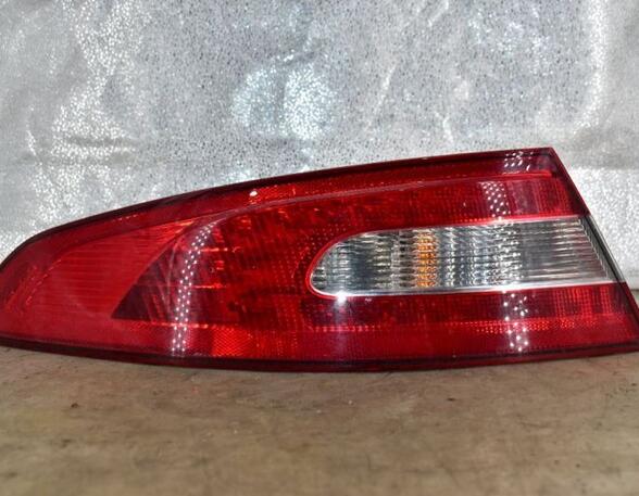 Combination Rearlight JAGUAR XF (X250)