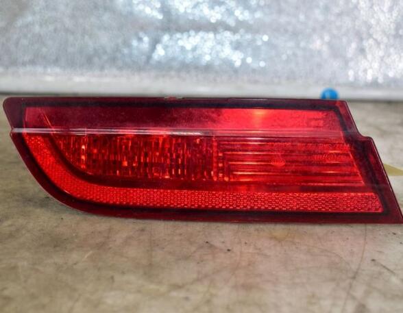 Combination Rearlight JAGUAR XF (X250)