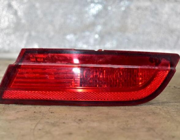 Combination Rearlight JAGUAR XF (X250)