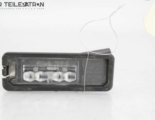 Licence Plate Light SEAT Leon SC (5F5)