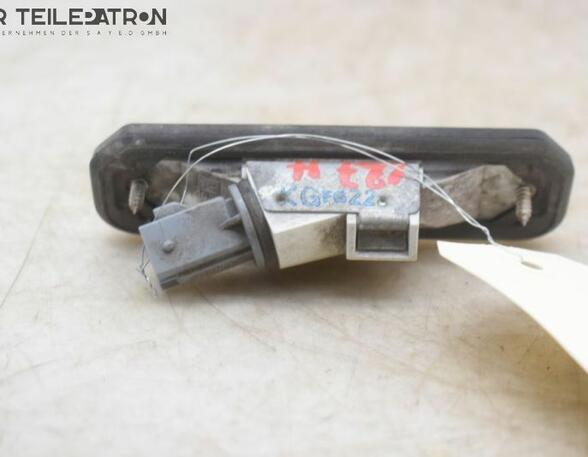 Licence Plate Light HONDA CRX III (EG, EH)