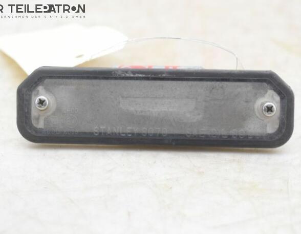 Licence Plate Light HONDA CRX III (EG, EH)