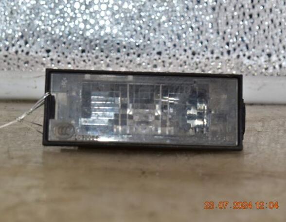 Licence Plate Light RENAULT TWINGO III (BCM_, BCA_)