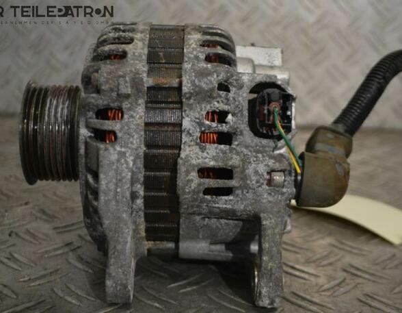 Alternator MAZDA 5 (CR19)