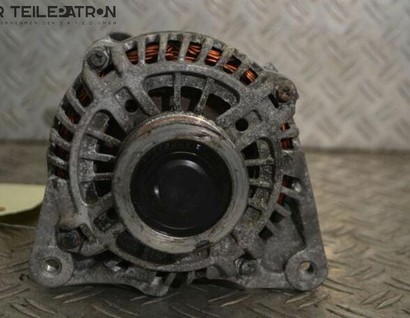 Alternator MAZDA 5 (CR19)