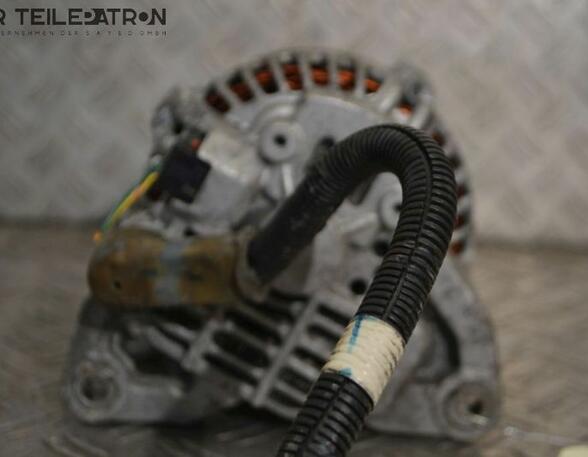 Alternator MAZDA 5 (CR19)