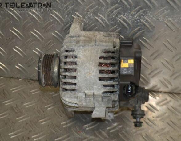 Alternator HYUNDAI i20 (PB, PBT)