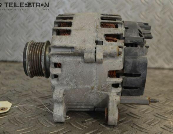 Alternator VW Golf V (1K1), VW Golf VI (5K1)