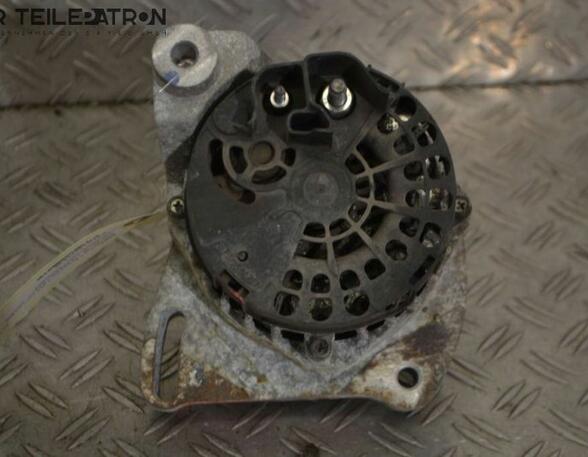 Alternator FIAT 500 (312), FIAT 500 C (312)