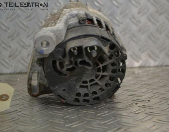 Alternator FIAT 500 (312), FIAT 500 C (312)