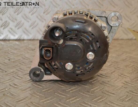 Dynamo (Alternator) JEEP Renegade SUV (B1, BU)