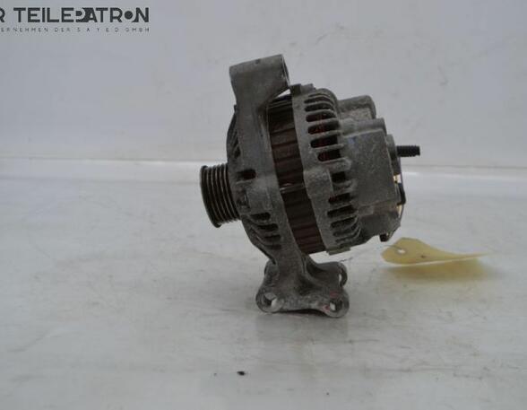 Alternator MAZDA 2 (DY)