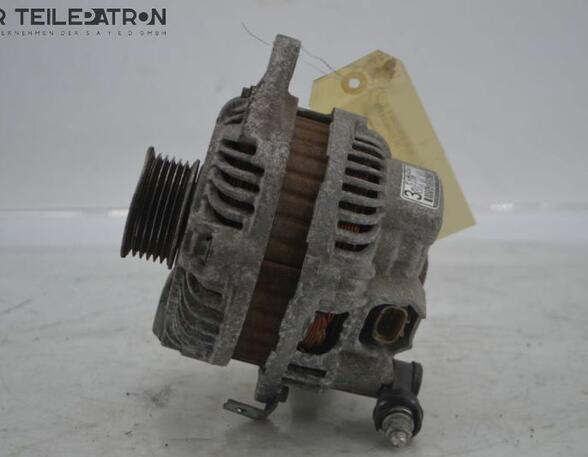 Dynamo (Alternator) MAZDA 2 (DE, DH)