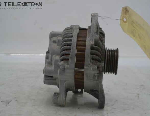 Alternator MAZDA 2 (DE, DH)