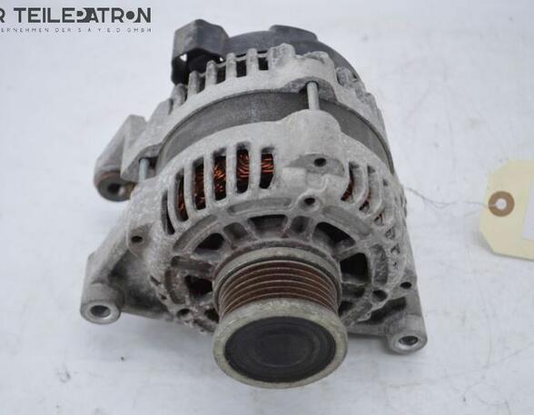 Dynamo (Alternator) OPEL Adam (M13)