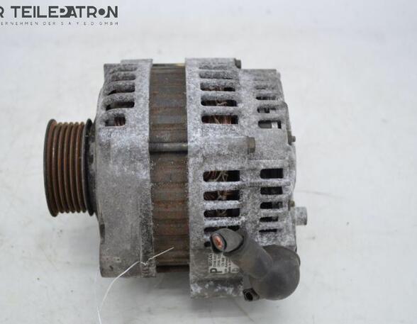 Dynamo (Alternator) NISSAN Primera Kombi (WP12)