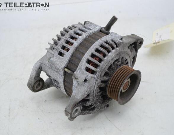 Dynamo (Alternator) NISSAN Primera Kombi (WP12)