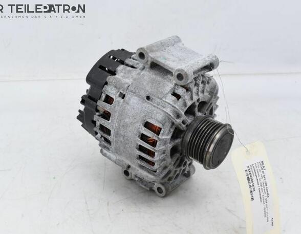 Lichtmaschine / Generator Dynamo SEAT LEON 5F 5F5 290 CUPRA 213 KW