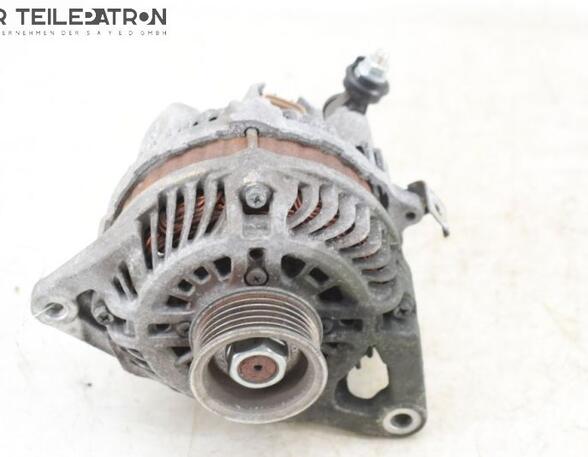 Alternator MAZDA 2 (DE, DH)