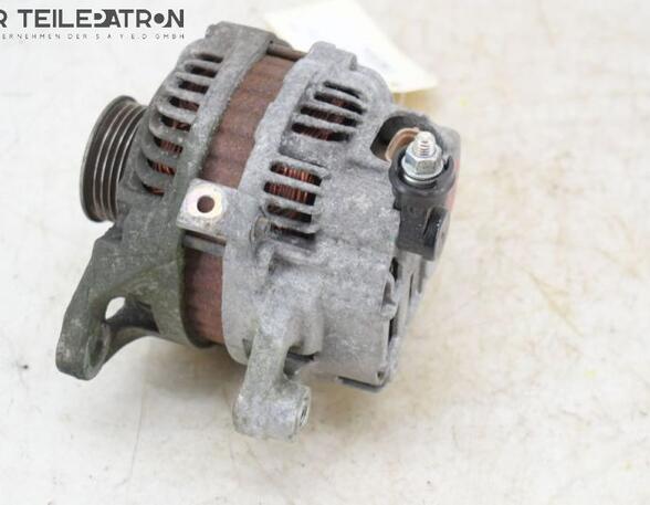 Alternator MAZDA 2 (DE, DH)