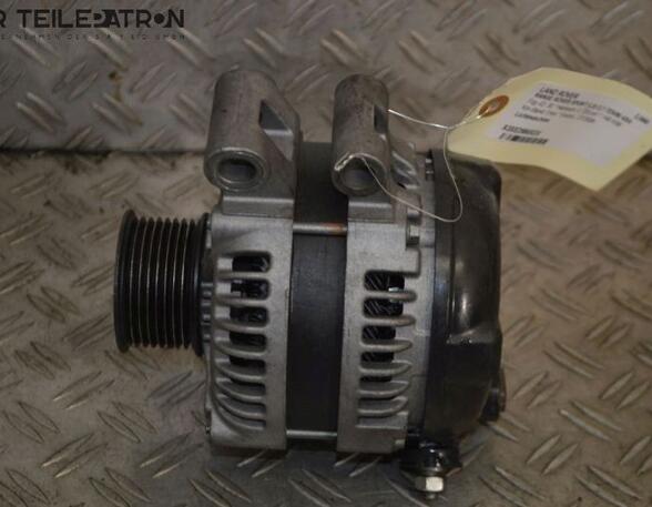 Dynamo (Alternator) LAND ROVER RANGE ROVER SPORT (L320)