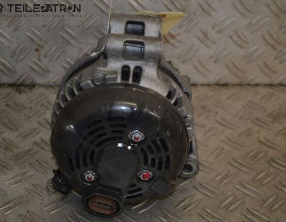 Alternator LAND ROVER RANGE ROVER SPORT (L320)