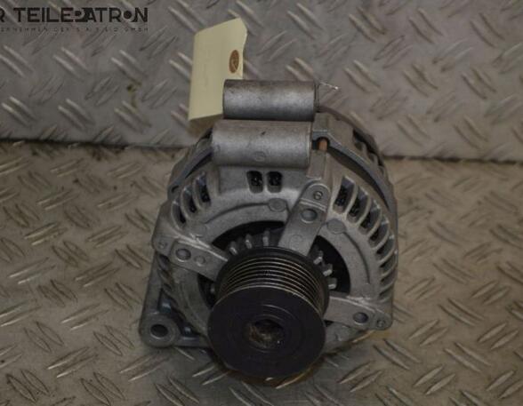 Dynamo (Alternator) LAND ROVER RANGE ROVER SPORT (L320)