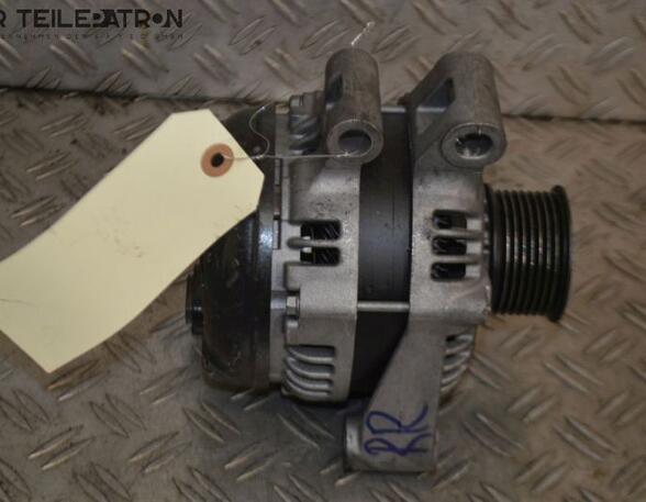 Dynamo (Alternator) LAND ROVER RANGE ROVER SPORT (L320)