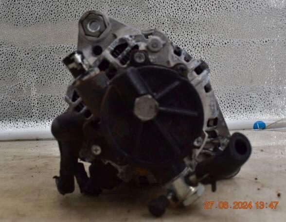 Alternator KIA SORENTO I (JC)